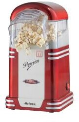 Ariete 2954 1100W Urządzenie do popcornu