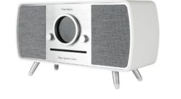 Tivoli Audio Music System Home biały