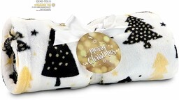 Römer Wellness Przytulny koc Merry Christmas  120