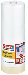 TESA Folia malarska Easy Cover Universal 4368 (17