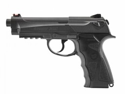 WinGun Pistolet wiatrówka 306 4.5 mm - metalowy