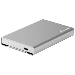 Obudowa na dysk 2,5" Kieszeń etui Metal Blueendless