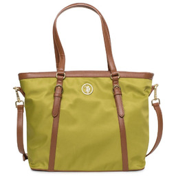 Torby naramienne marki U.S. Polo Assn model BIUHU6050W.