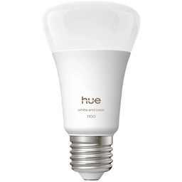 Philips Hue - WACA Smart E27 LED, 8,1