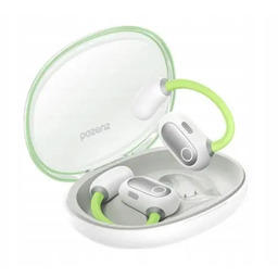 Słuchawki bezprzewodowe Baseus Eli Sport 1 Przewodnictwo powietrzne