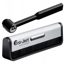 Pro-ject Brush It Clean It Zestaw Czyszczący
