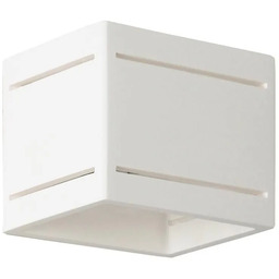 Lumes Elegancki kinkiet 3X E074 R4-N60