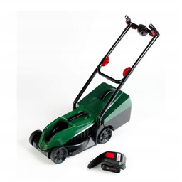 Kosiarka Bosch z modułem (zabawka dla dzieci