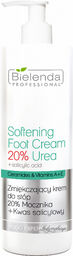 Bielenda Professional - Softening Foot Cream 20% Urea