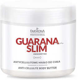 Farmona Professional - Guarana Slim - Anti-Cellulite Body