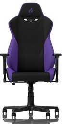 Nitro Concepts S300 Nebula Purpple Gamingowy do 135kg