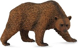 Collecta Niedźwiedź brunatny