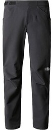 Spodnie The North Face Athletic Outdoor 0A7X6F0C51 -