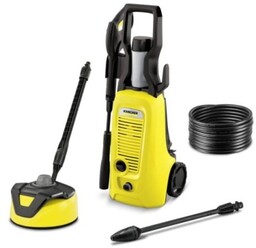 KARCHER Myjka ciśnieniowa K 4 Universal T5 -