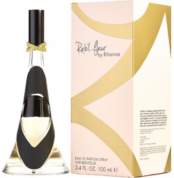 Rihanna, Reb''l Fleur, woda perfumowana, 100 ml