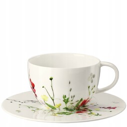Filiżanka kombi Tajemniczy Ogród Rosenthal