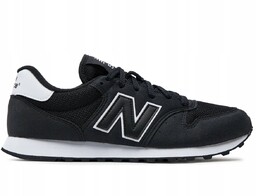 Buty Męskie New Balance Sneakers 500 Gm500Eb2 42