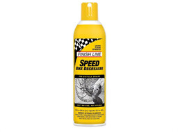 Finish Line Odtłuszczacz Speed Clean 558 ml aerozol