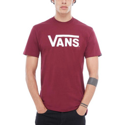 Vans Classic Męska Bordowa (VN000GGGZ28)
