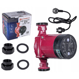 Pompa Obiegowa Elektroniczna Do Pieca Kotła Ehi 25-40/180
