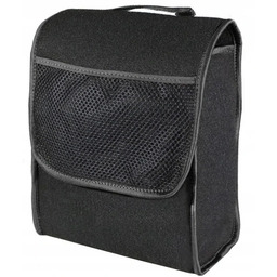 Monster Shine Trunk Bag - torba organizer