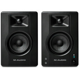 M-Audio BX3 Pair Para monitorów studyjnych