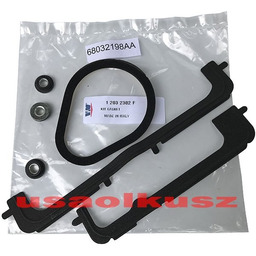 Uszczelki pokrywy rozrządu Dodge Nitro 2,8 CRD 12032302F