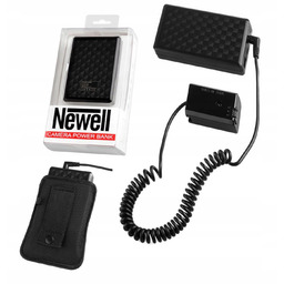 Newell Power Bank PB-FW50 z adapterem Sony