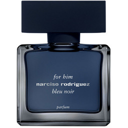 Narciso Rodriguez For Him Bleu Noir Parfum perfumy