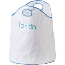 Premier Housewares Worek na pranie, kosz, kosz -