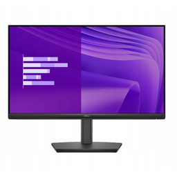Monitor Led Dell Pro E2425HSM 23,8'' Ips Full