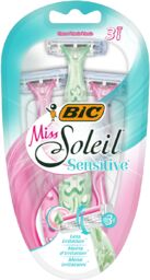 BIC Miss Soleil Sensitive, maszynka do golenia