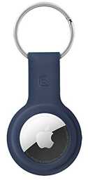 Crong Silicone Case with Key Ring Brelok