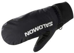 Rękawice Salomon Cross Warm Mitten Universal