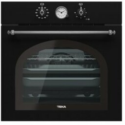 TEKA Piekarnik HRB 6300 ATS antracyt, srebro 111010011
