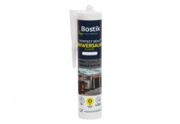 Bostik Perfect Seal Uniwersalny Silikon Biały 280ml