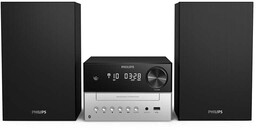 Mikrowieża Philips TAM3205 CD BT
