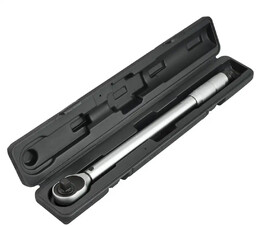 Klucz dynamometryczny 1/2" 42-210Nm BOXO