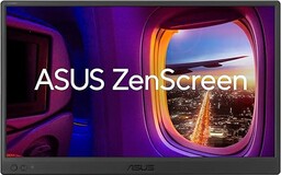 ASUS ZenScreen MB169CK przenośny monitor USB, wyświetlacz 16
