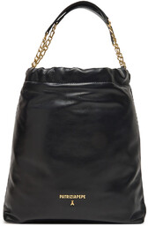 Torebka Patrizia Pepe 2B0136/L113 Czarny