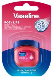 VASELINE Balsam do ust Rosy 7 g