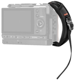 SmallRig 2456 - pasek na rękę do aparatów