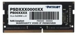 Patriot Pamięć DDR4 SIGNATURE 16GB/3200 (1*16GB) CL22