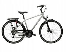 Rower trekkingowy Kross Trans 3.0 28" r. M