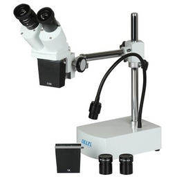 DELTA OPTICAL Mikroskop Discovery L