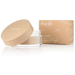 Paese Hi Rice! Coloured Rice Powder 20 Natural