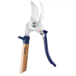 Opinel Sekator Blue-Grey 6 cm buk stal nierdzewna