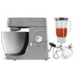 Robot Kuchenny Planetarny Mikser Chef XL misa 6,7L