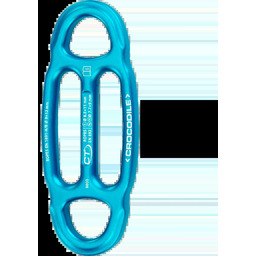 Przyrząd asekuracyjny Climbing Technology Crocodile