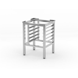 PODSTAWA POD PIEC 5xGN 1/1, 610x560x620 mm HENDI